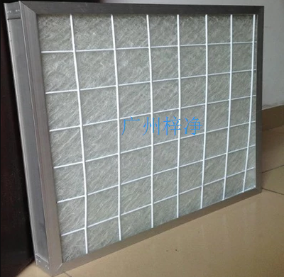 耐高溫粗效過濾網(wǎng) 耐高溫粗效過濾網(wǎng)