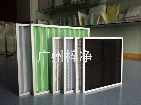 初效過濾器 初效過濾器