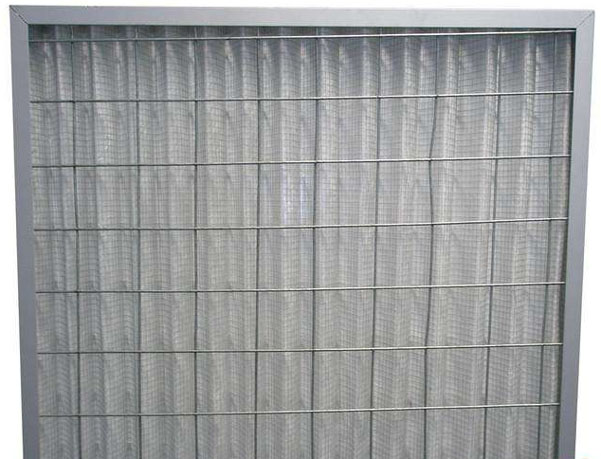 耐高溫初效過濾器結(jié)構(gòu) 耐高溫初效過濾器結(jié)構(gòu)