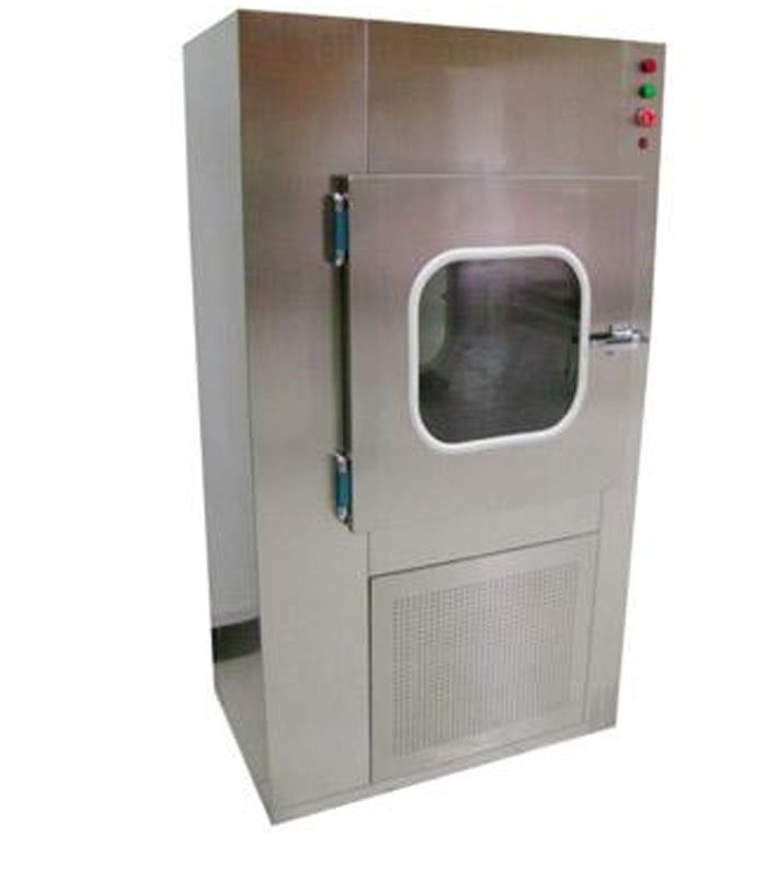 不銹鋼風淋傳遞窗 不銹鋼風淋傳遞窗