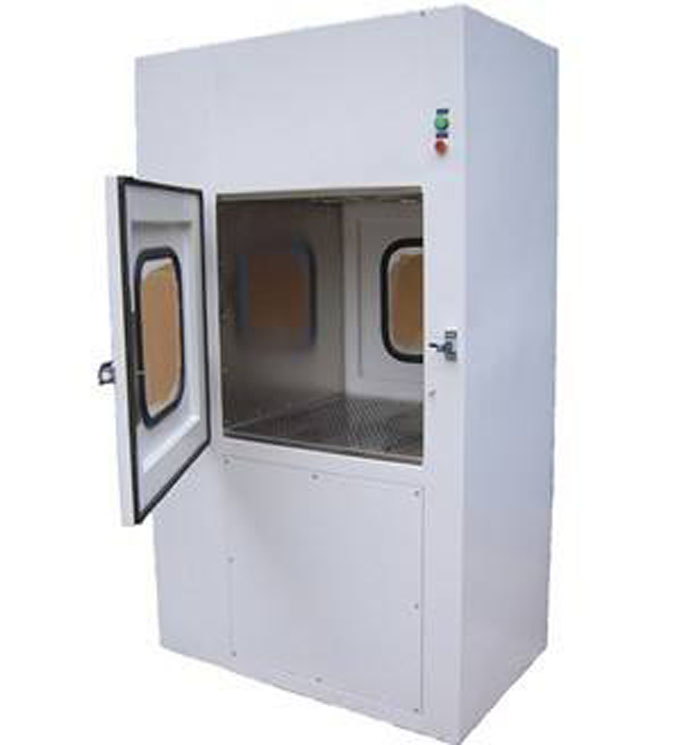 風淋式傳遞窗 風淋式傳遞窗