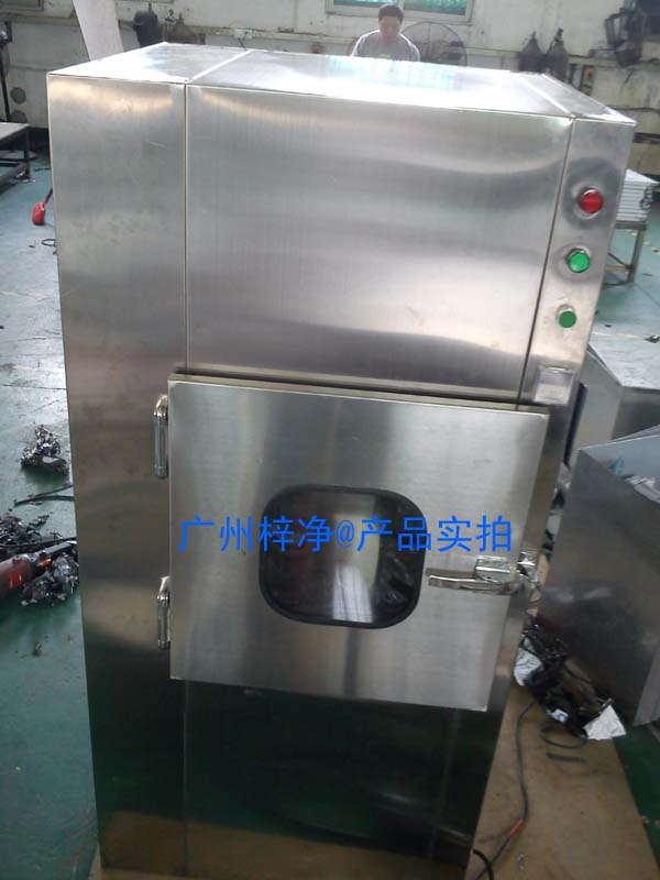 自凈式傳遞窗箱體采用不銹鋼板折彎焊接成形 自凈式傳遞窗箱體采用不銹鋼板折彎焊接成形