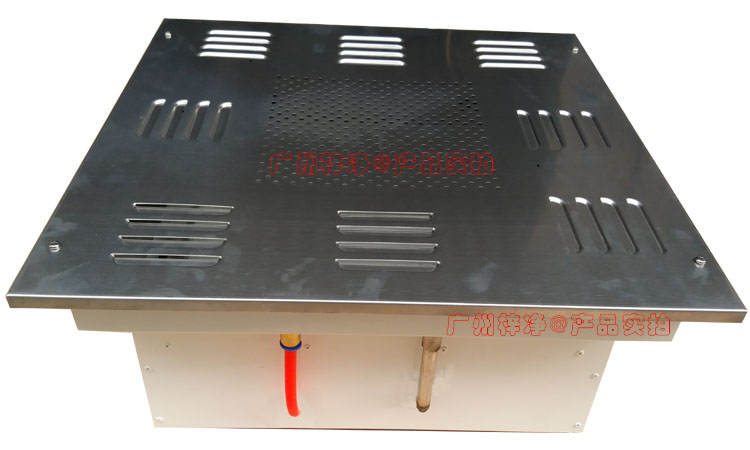 液槽式高效送風口 液槽式高效送風口