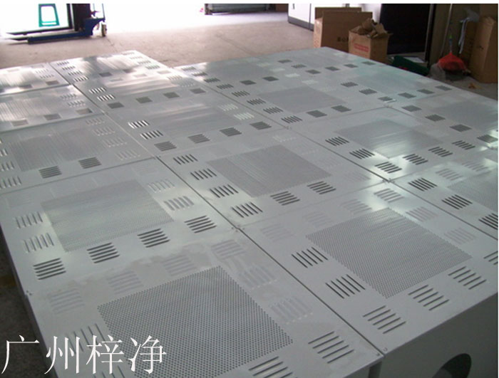 高效送風口 高效送風口