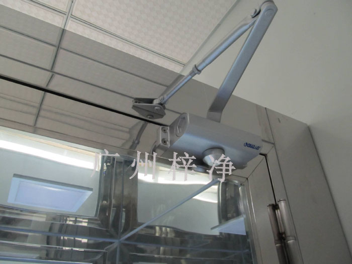 風淋室閉門器特點 風淋室閉門器特點