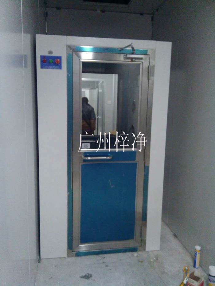 冷軋鋼板烤漆風(fēng)淋通道 冷軋鋼板烤漆風(fēng)淋通道