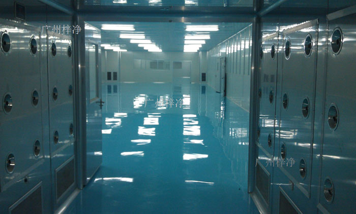 貨淋通道 貨淋通道