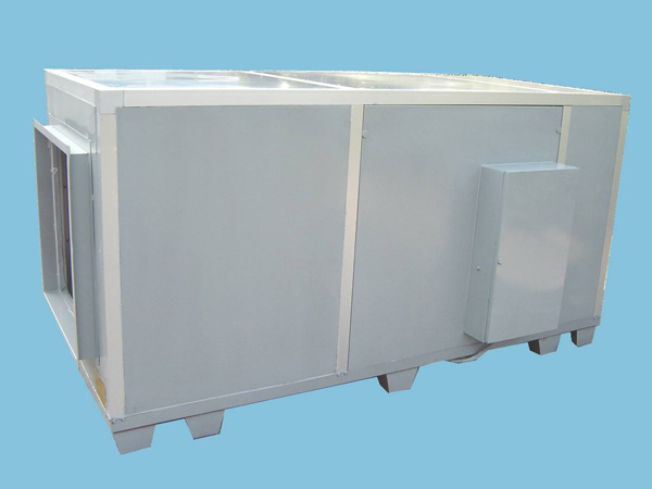 新風增壓箱外觀特點 新風增壓箱外觀特點