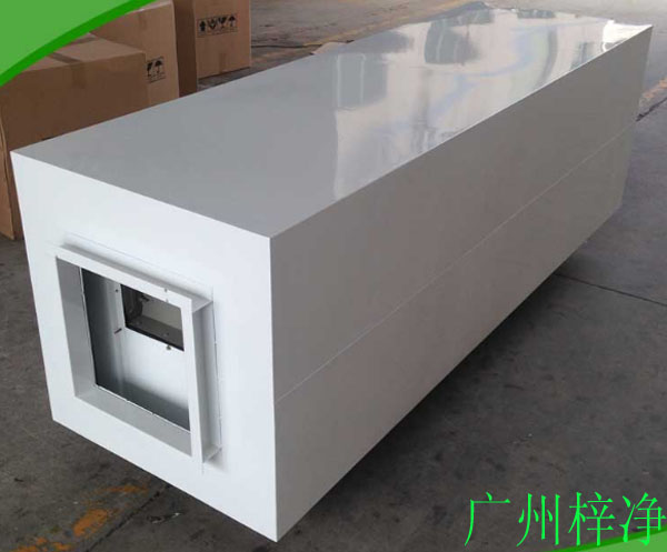 新風柜設計特點 新風柜設計特點