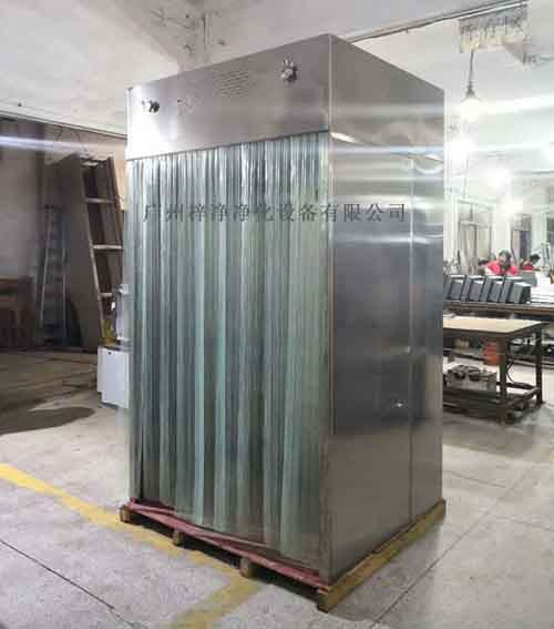 移動(dòng)式層流罩 移動(dòng)式層流罩