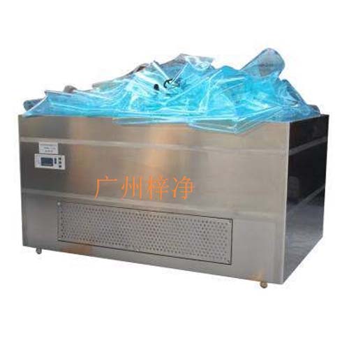 液槽密封層流罩特點 液槽密封層流罩特點