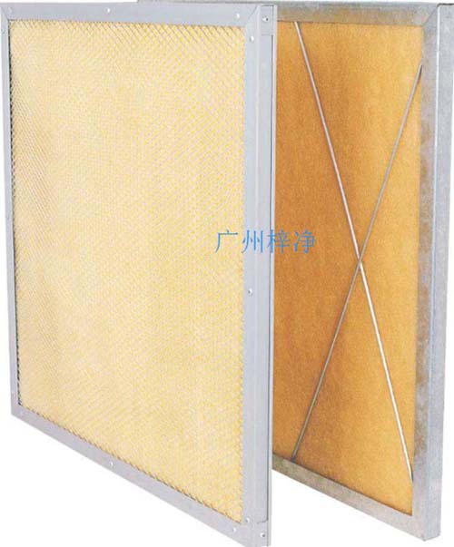 平板式耐高溫過濾器 平板式耐高溫過濾器