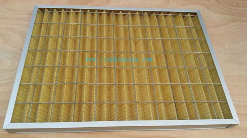 折疊式耐高溫過濾器結(jié)構(gòu)特點(diǎn) 折疊式耐高溫過濾器結(jié)構(gòu)特點(diǎn)