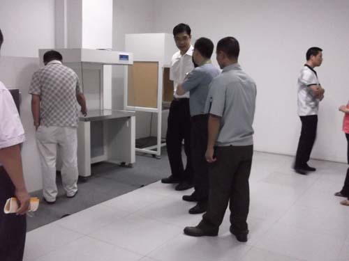 超凈工作臺安裝調(diào)整 超凈工作臺安裝調(diào)整