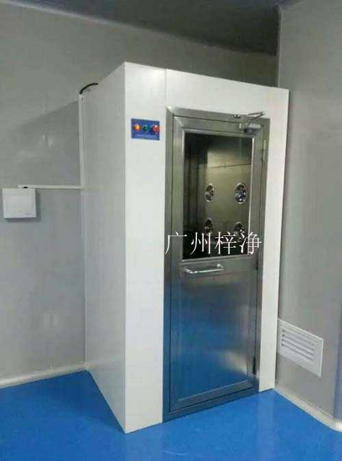 風(fēng)淋室 風(fēng)淋室