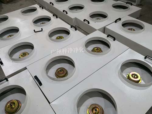 FFU凈化單元箱體 FFU凈化單元箱體