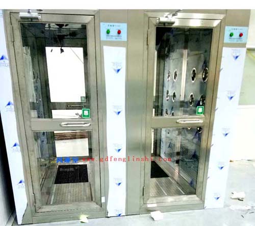 風淋室配鞋底清潔機是清潔鞋底污染 風淋室配鞋底清潔機是清潔鞋底污染