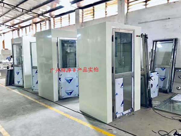 風淋室設備 風淋室設備