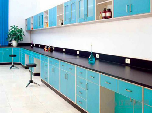 全木實驗臺 全木實驗臺