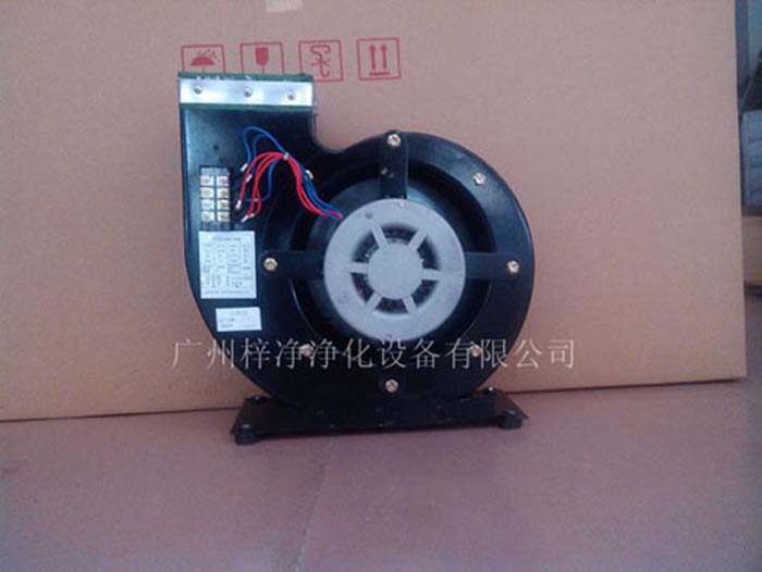 ZJ-240型號風淋室風機 ZJ-240型號風淋室風機
