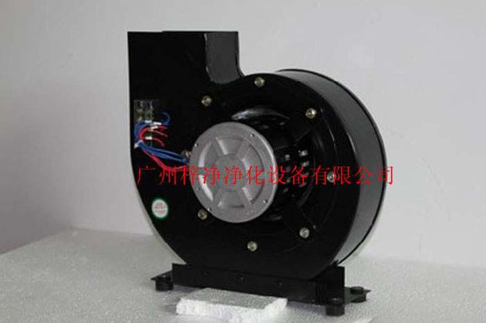 ZJ-195型號風淋室風機 ZJ-195型號風淋室風機