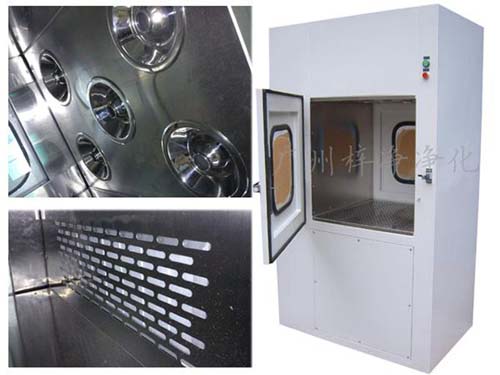 風(fēng)淋傳遞窗也叫凈化傳遞箱或者風(fēng)淋式傳遞柜 風(fēng)淋傳遞窗也叫凈化傳遞箱或者風(fēng)淋式傳遞柜