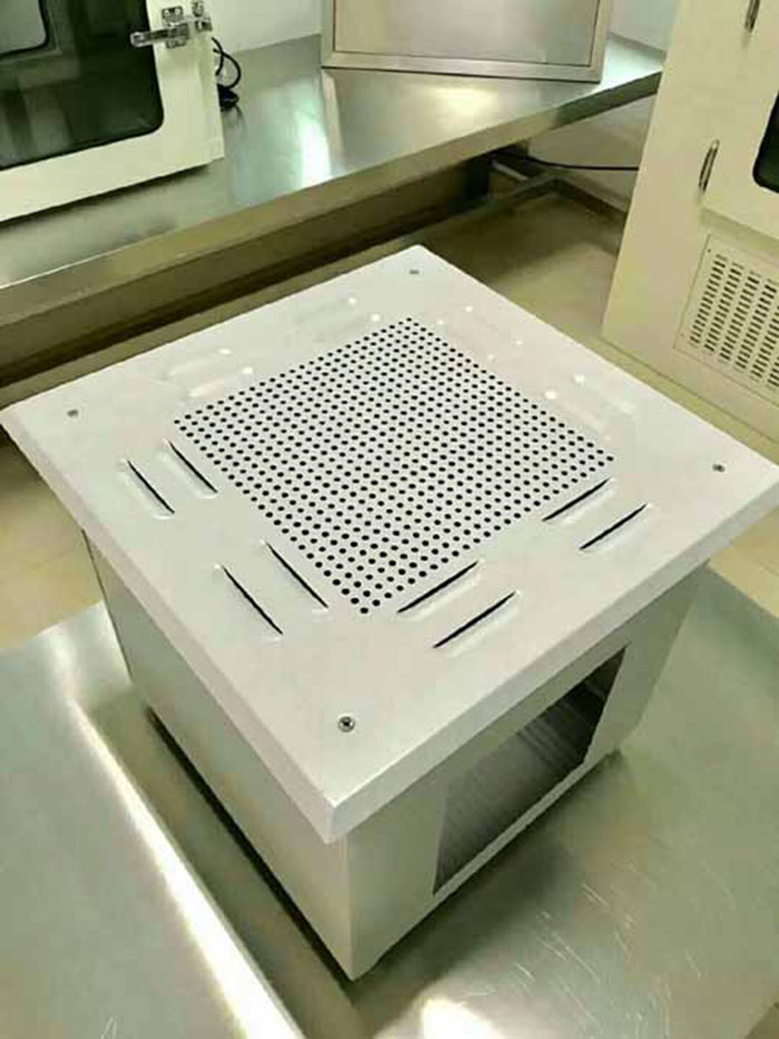 有隔板高效過濾送風口 有隔板高效過濾送風口