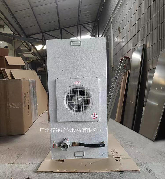 烤漆防爆F(xiàn)FU制作現(xiàn)場實拍圖 烤漆防爆F(xiàn)FU制作現(xiàn)場實拍圖