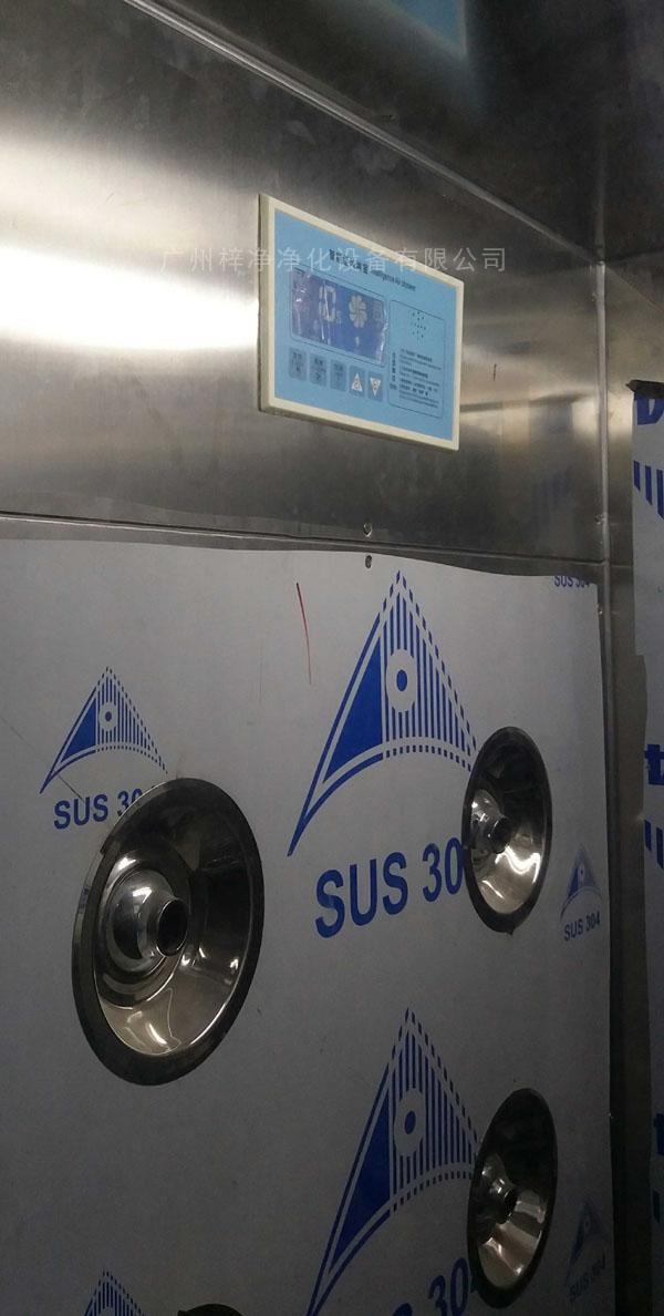 風淋室線路板 風淋室線路板