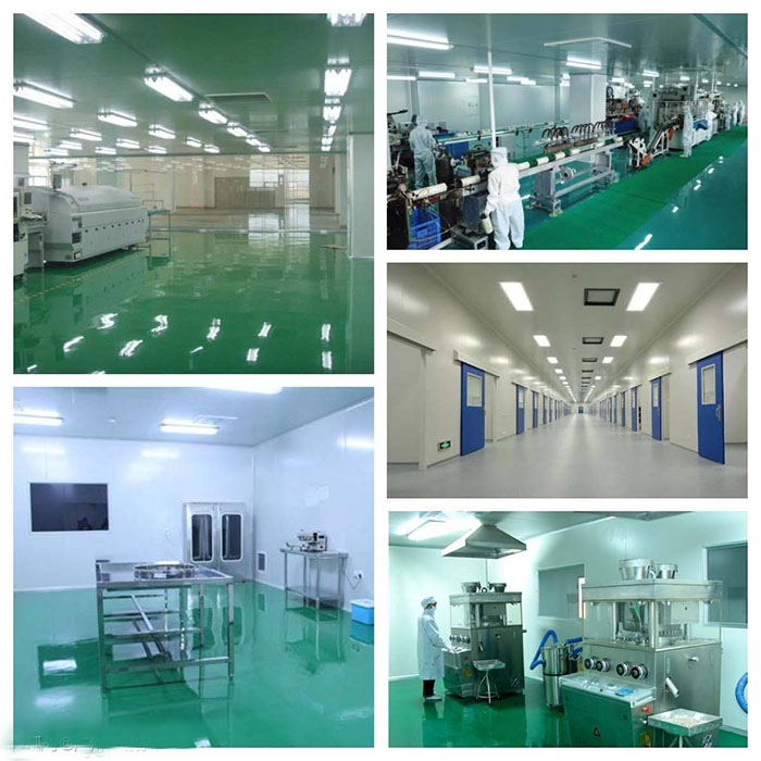 無塵車間 無塵車間